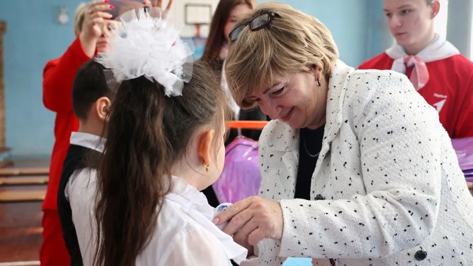 Фото: пресс-служба администрации г.о. Волоколамск