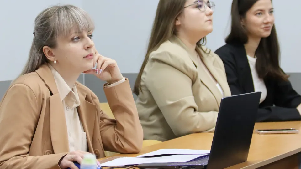 Фото: Министерство образования Московской области