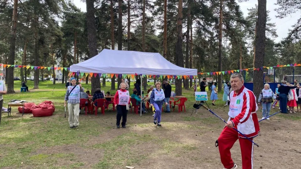 Фото: Министерство социального развития Московской области