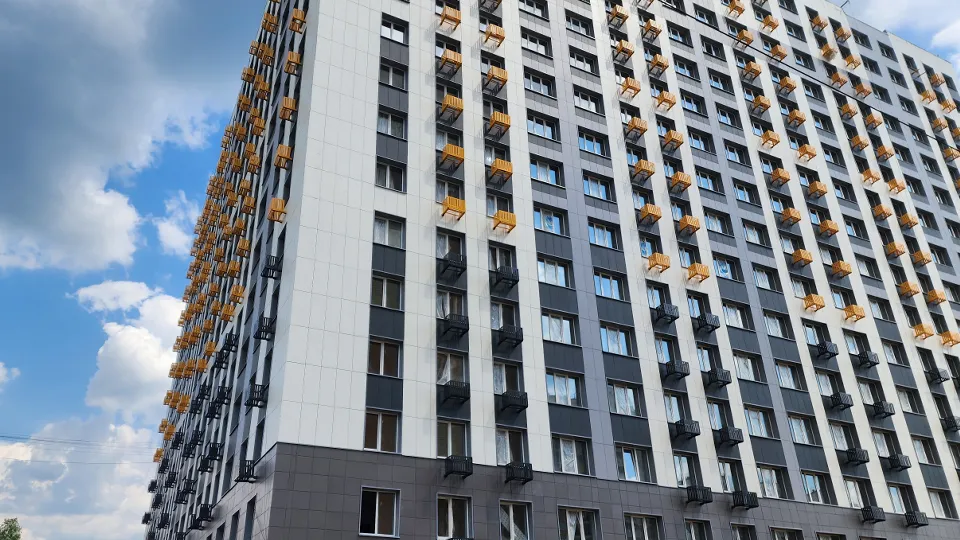 Фото: МедиаБанк Подмосковья/Екатерина Мелкозерова