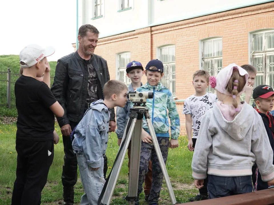 Фото: музей-заповедник «Дмитровский кремль»