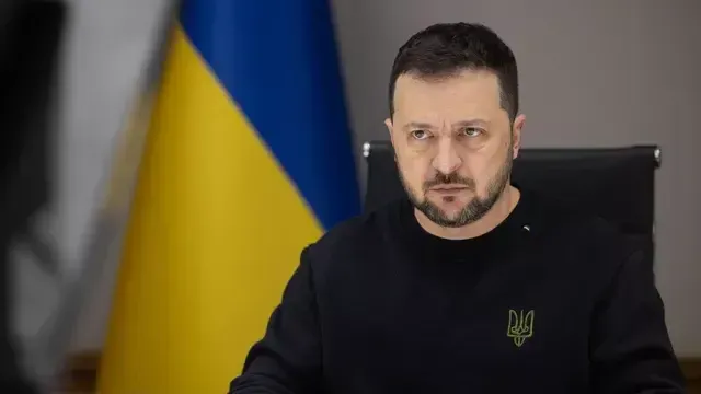 Офис президента Украины