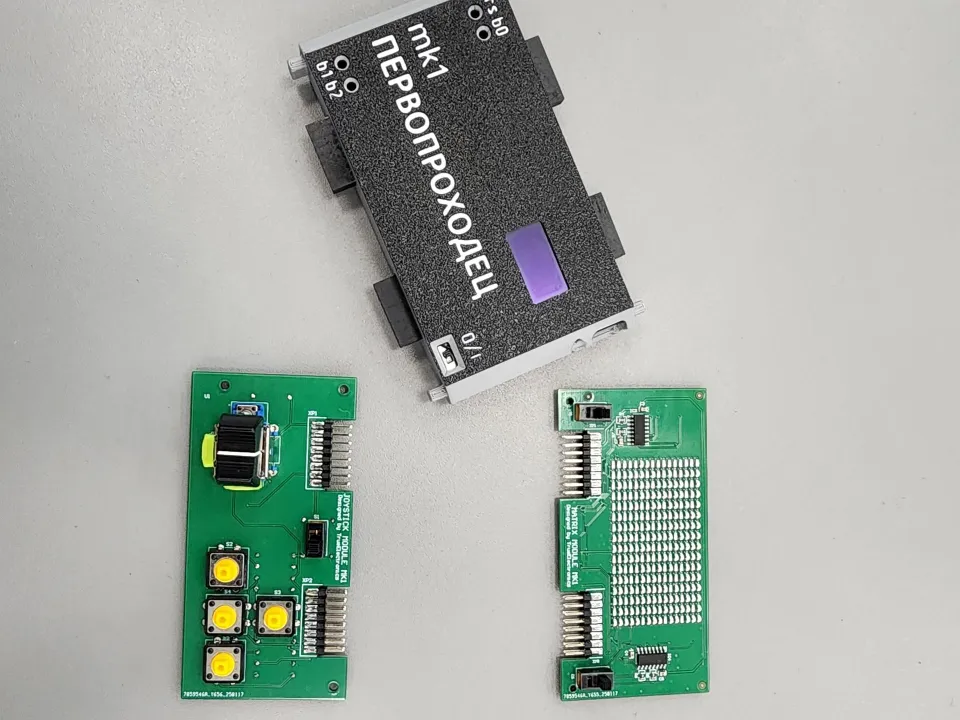 Фото: Ирина Моисеева