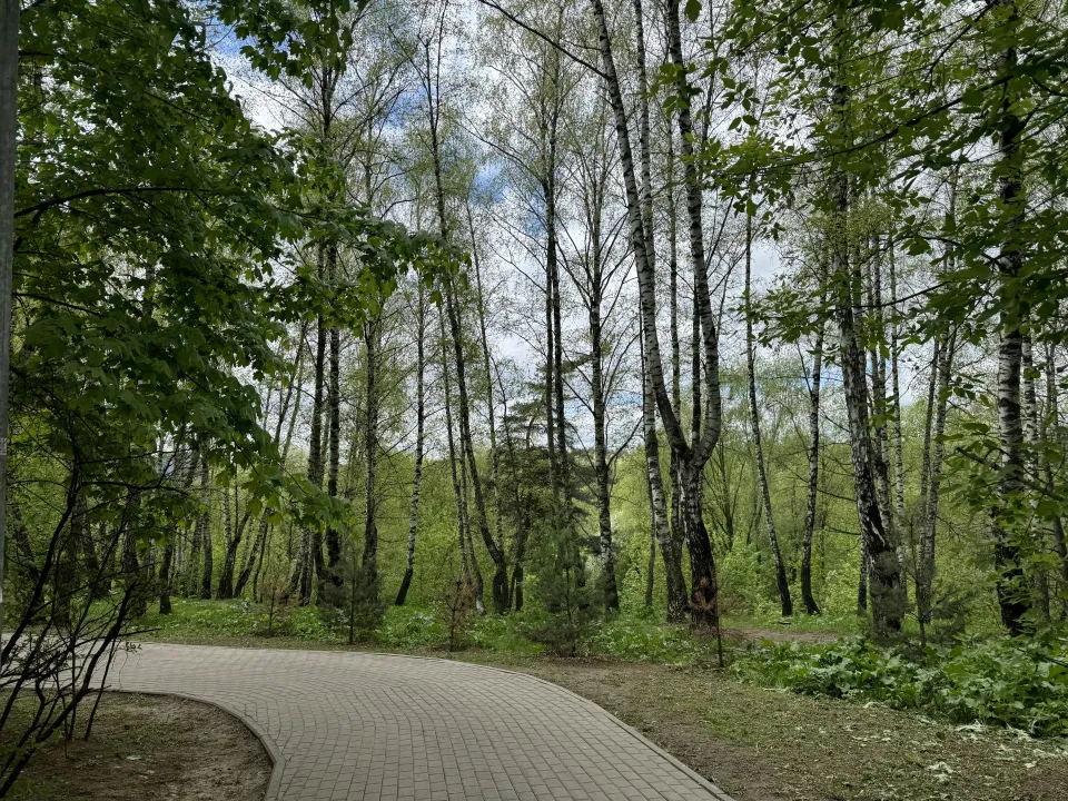 Фото: Полина Абраменко