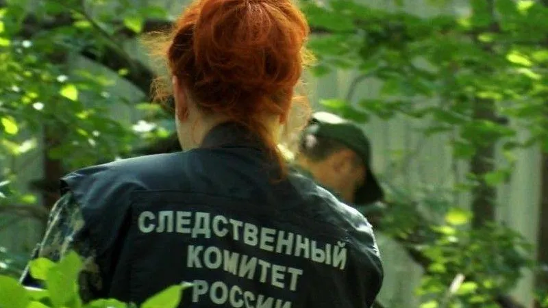 Подросток погиб после вдыхания газа из баллона в Орехово-Зуево