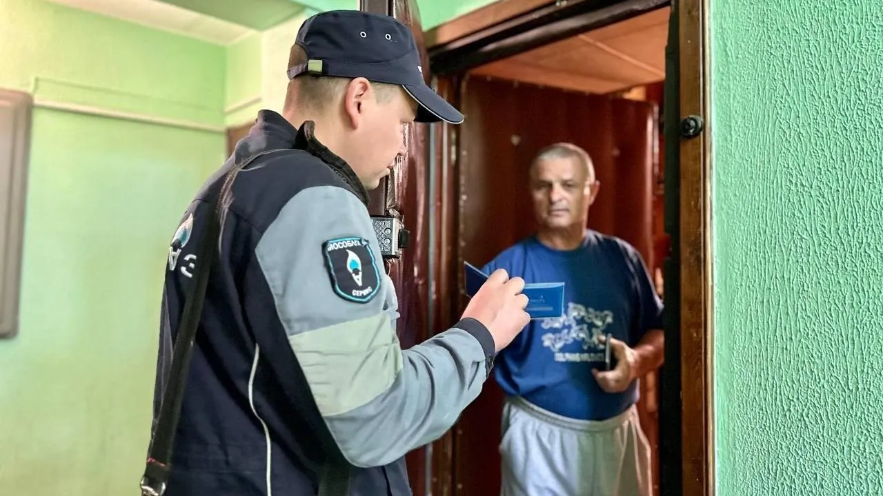 В Подмосковье с начала года провели техобслуживание газового оборудования в 7 тыс. МКД