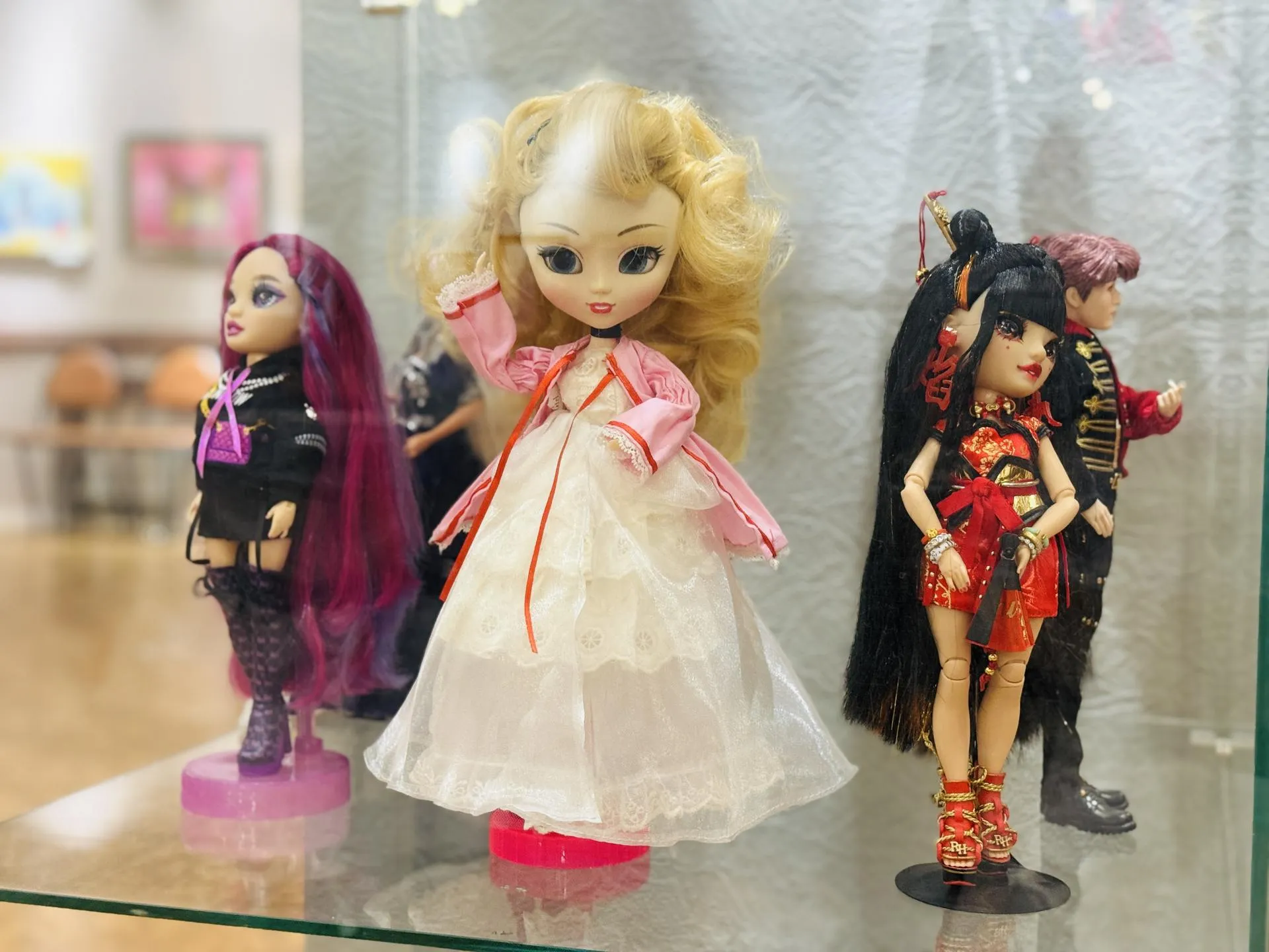 Фото: Ольга Стаферова