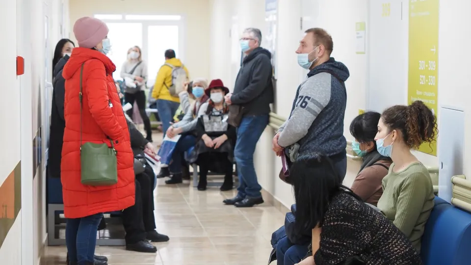 Фото: пресс-служба администрации г.о. Ленинский