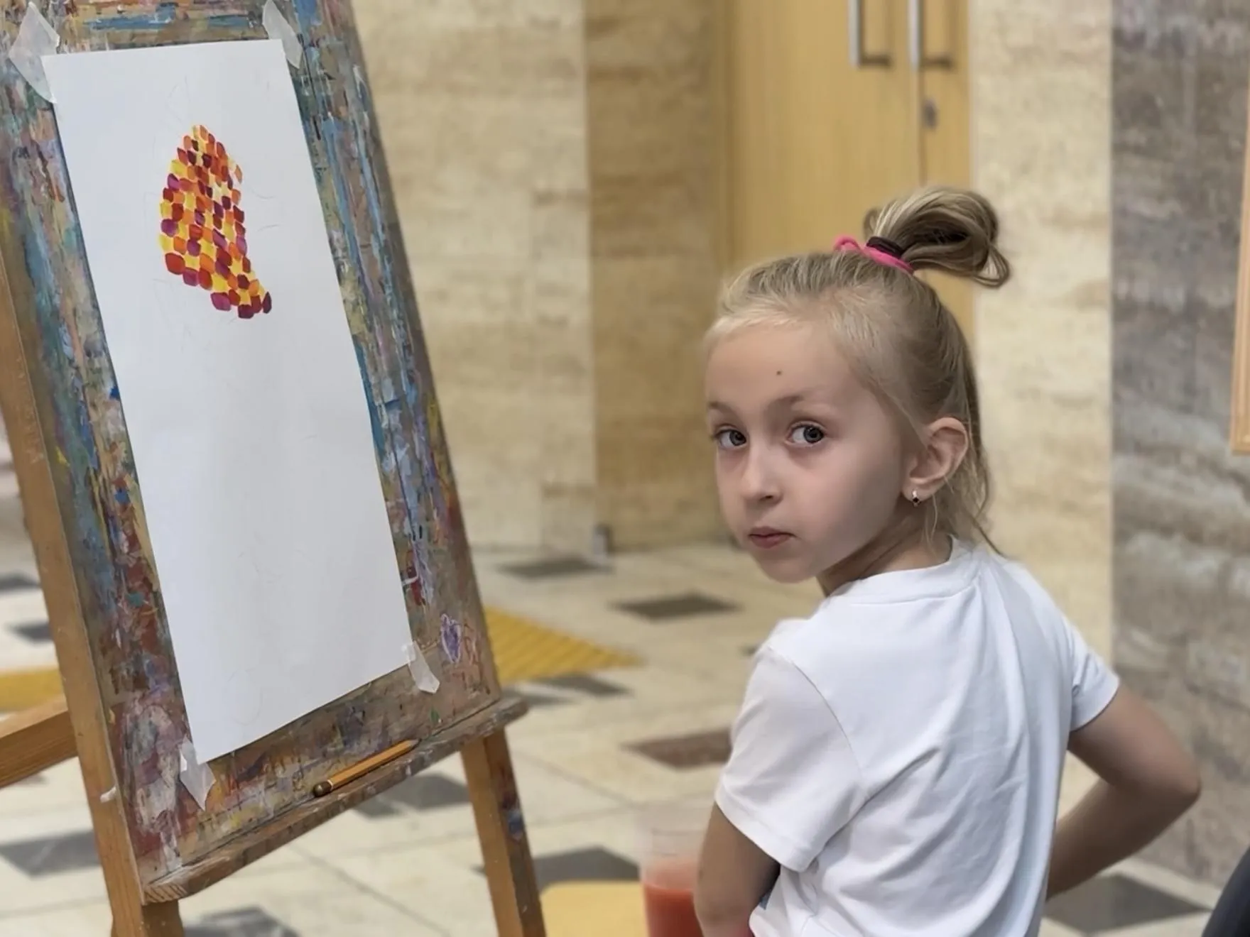 Фото: Ольга Стаферова