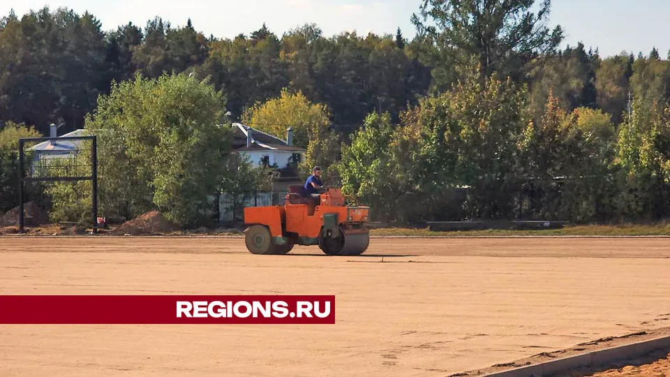 Фото: Валерия Тингаева