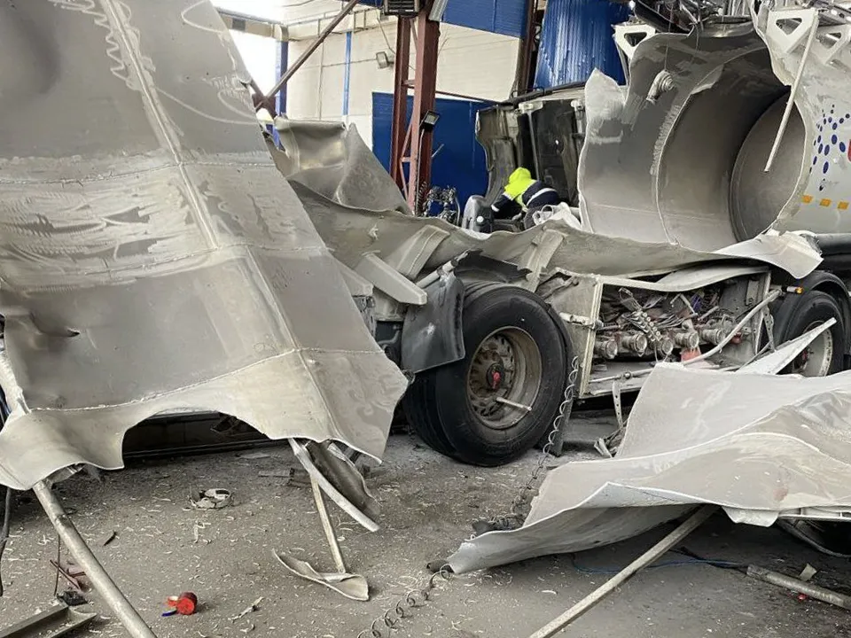 Фото: пресс-служба прокуратуры Московской области