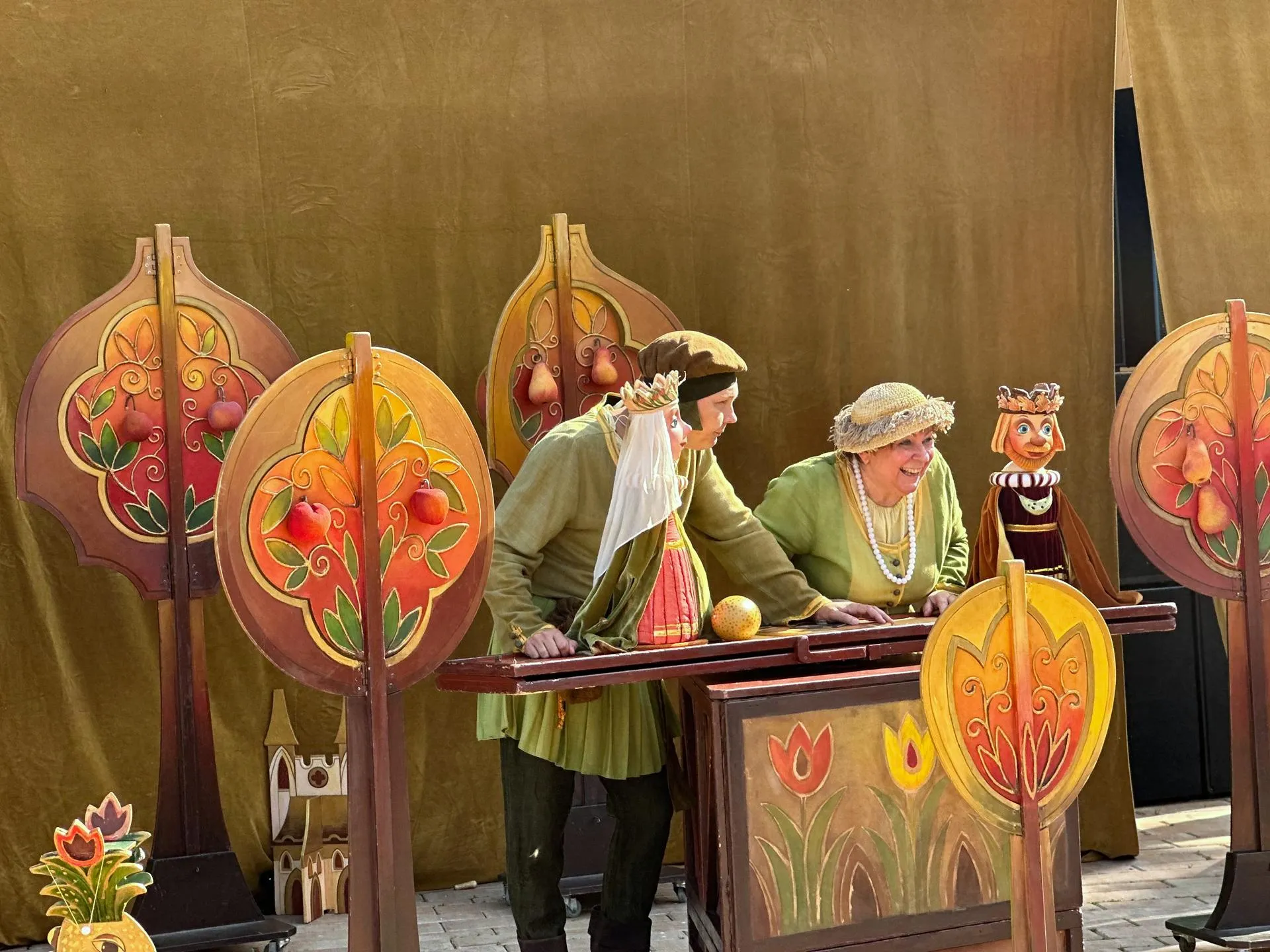 Фото: пресс-служба губернатора и правительства Московской области