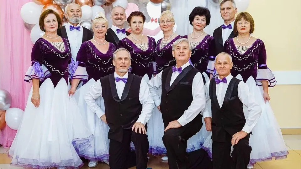 Фото: администрация городского округа Люберцы