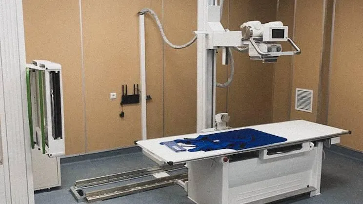 Фото: пресс-служба ГБУЗ МО «Щелковская больница»