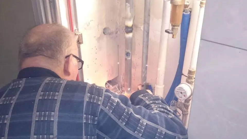 Фото: Министерство по содержанию территорий и государственному жилищному надзору МО