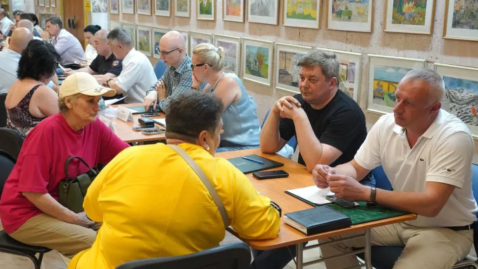 Фото: t.me/SoboleV_kotelniki