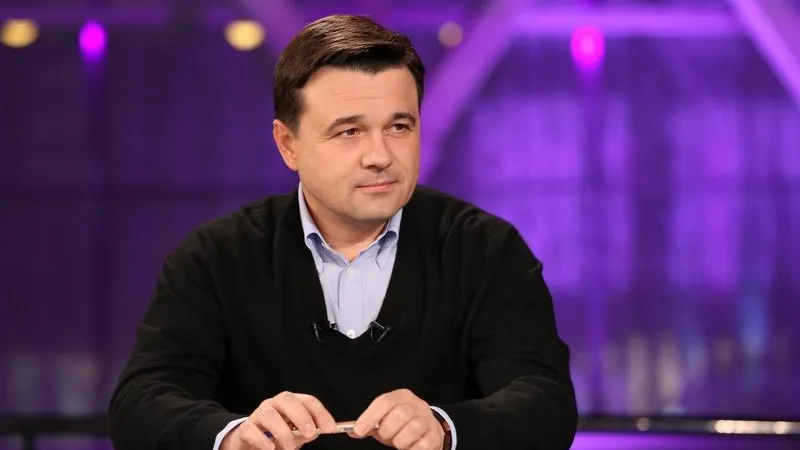 Анатолий Лизунов