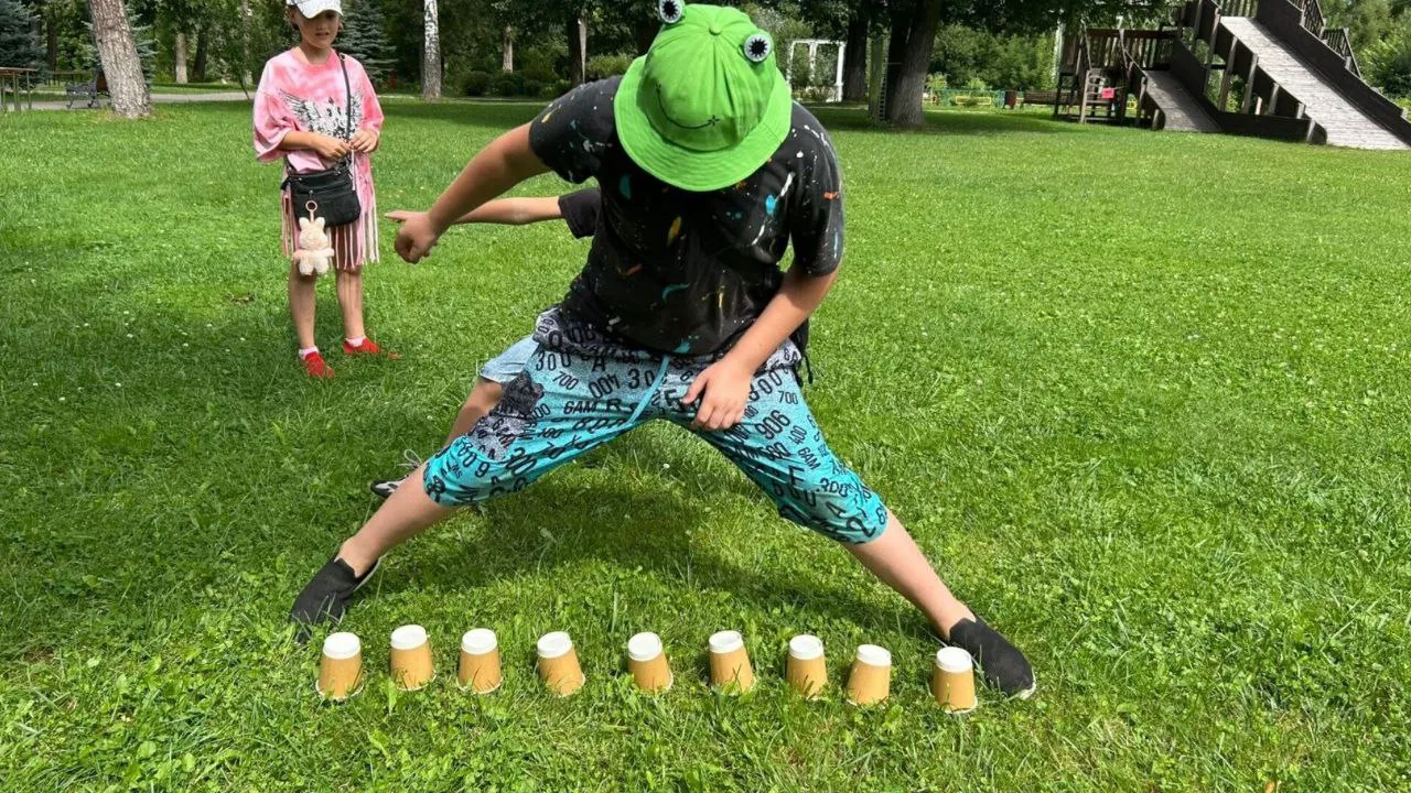 Фото: t.me/ParkVerbilki