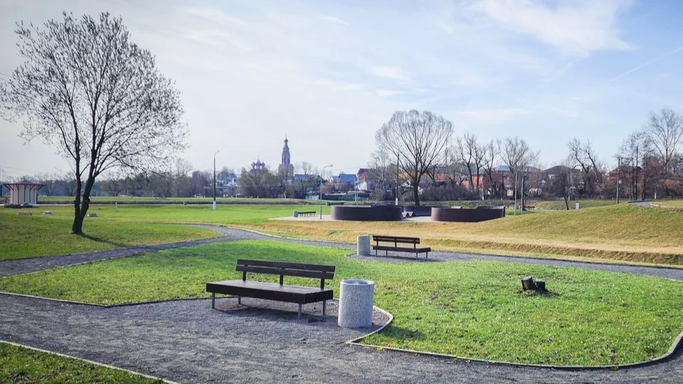 Фото: Ольга Антонова