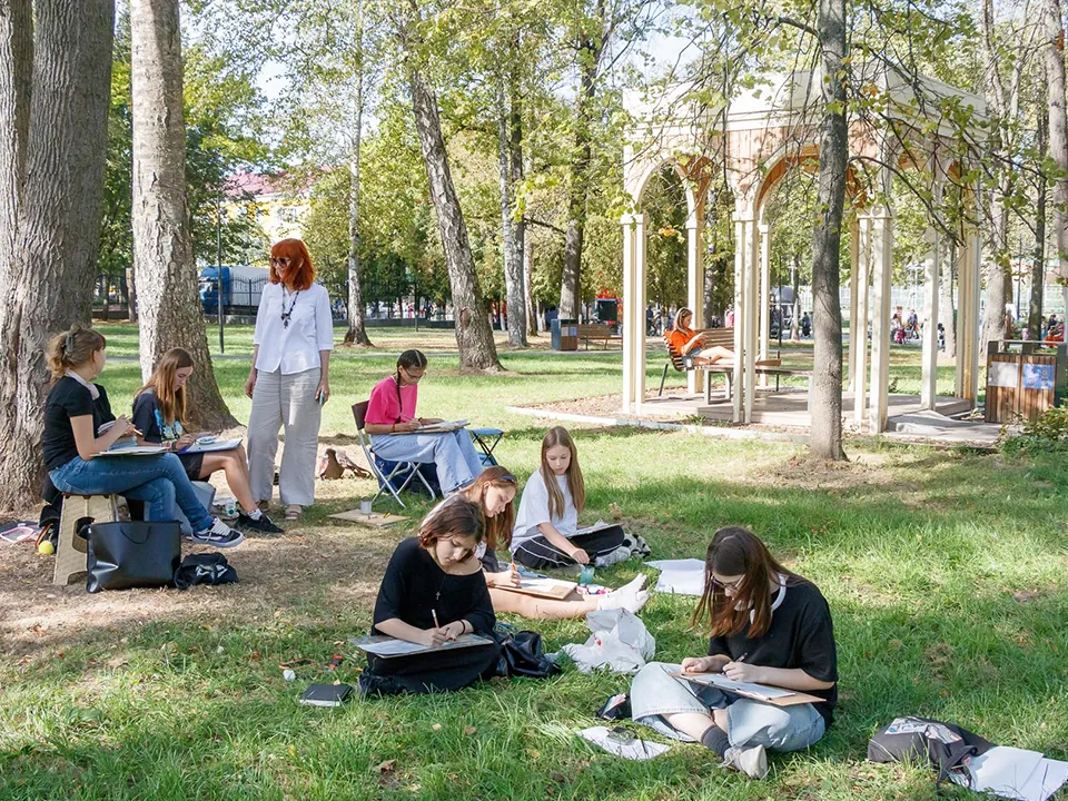 Фото: Юрий Котов