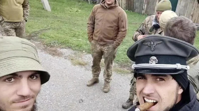 Соцсети