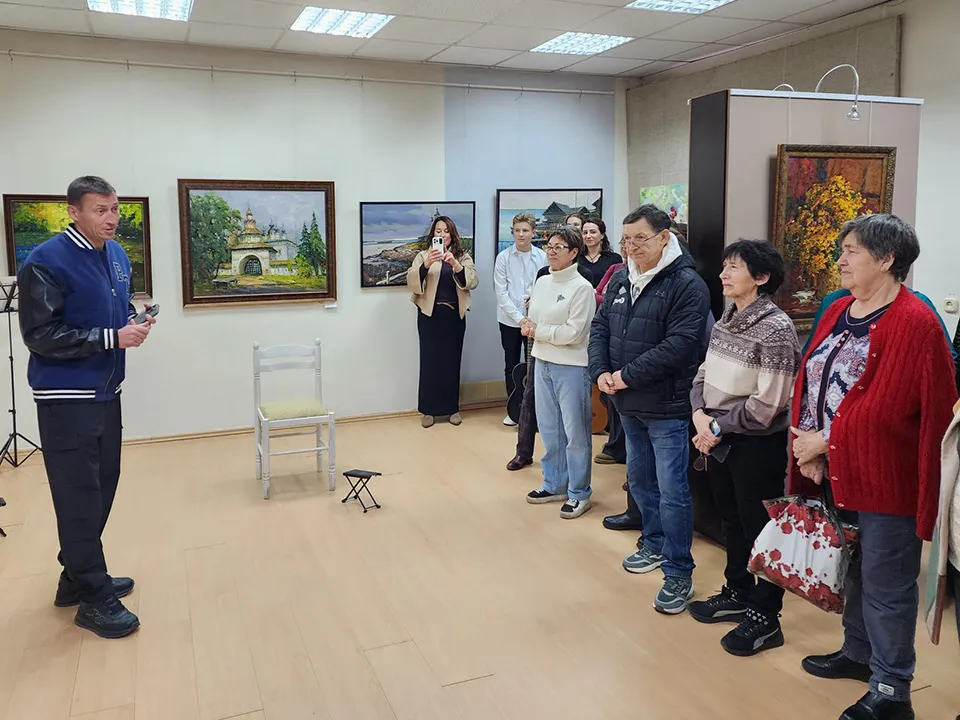 Фото: МедиаБанк Подмосковья/Екатерина Мелкозерова