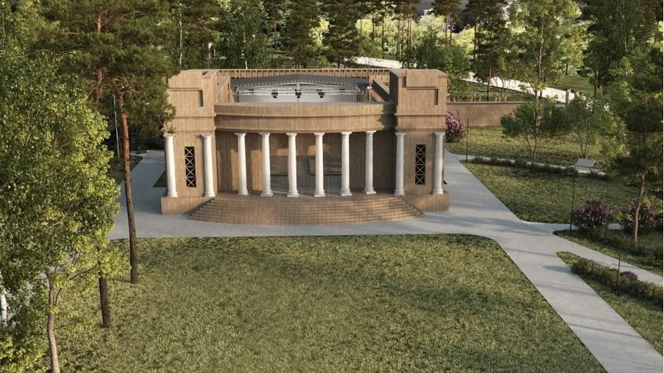 Фото: Министерство благоустройства Московской области