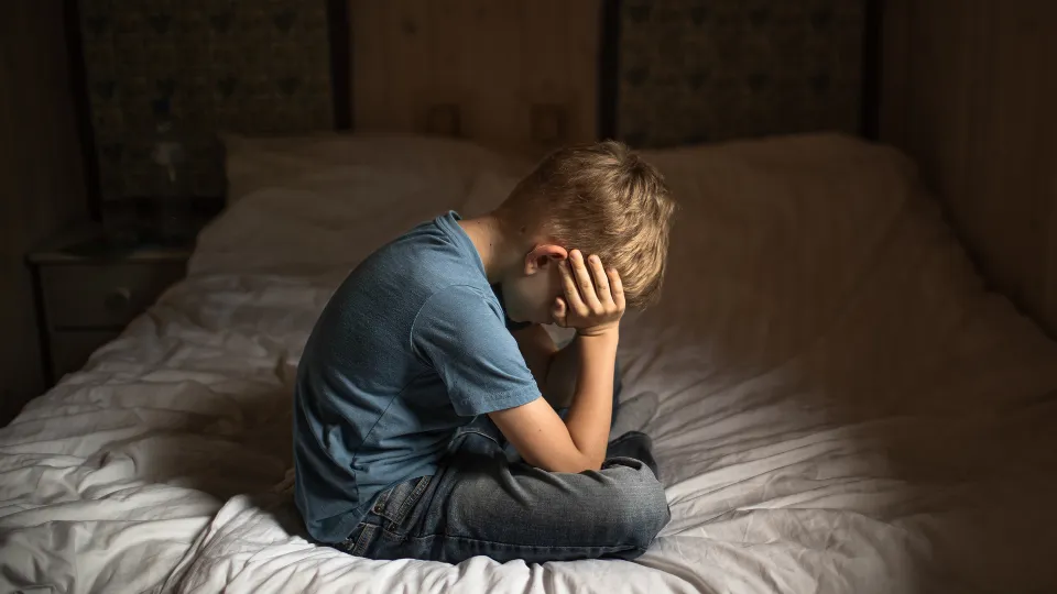 Фото: istockphoto.com/kieferpix