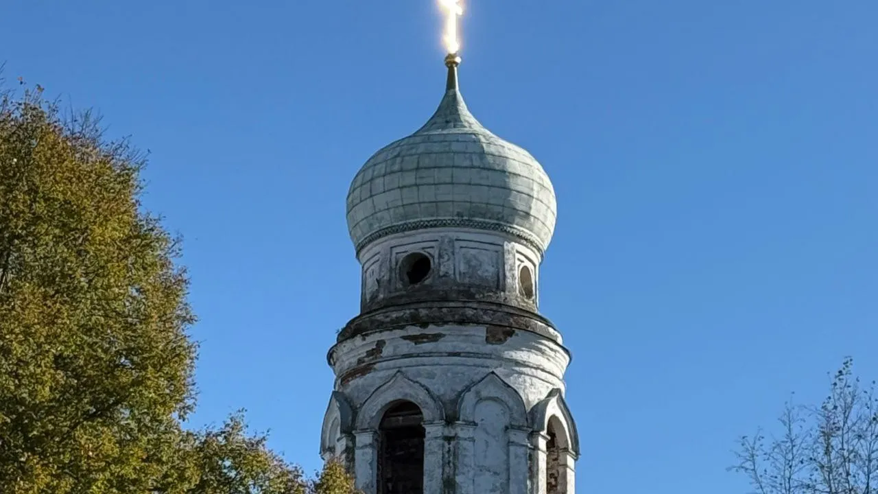 Фото: предоставлено Мариной Алифановой