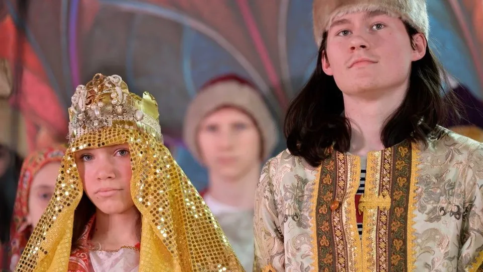 Фото: Черноголовская школа искусств