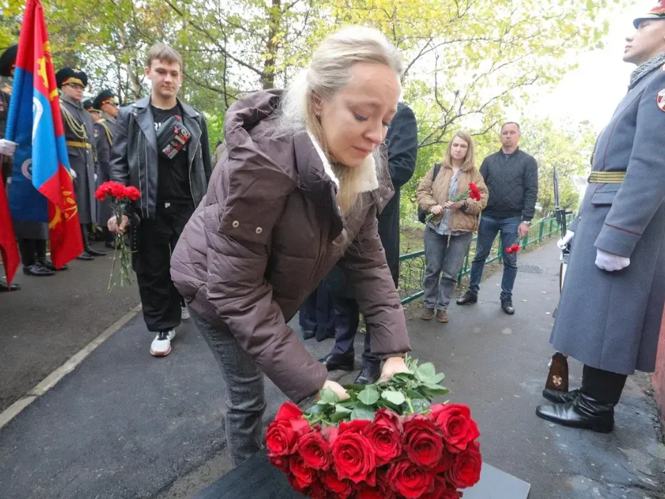 Фото: пресс-служба администрации Балашихи