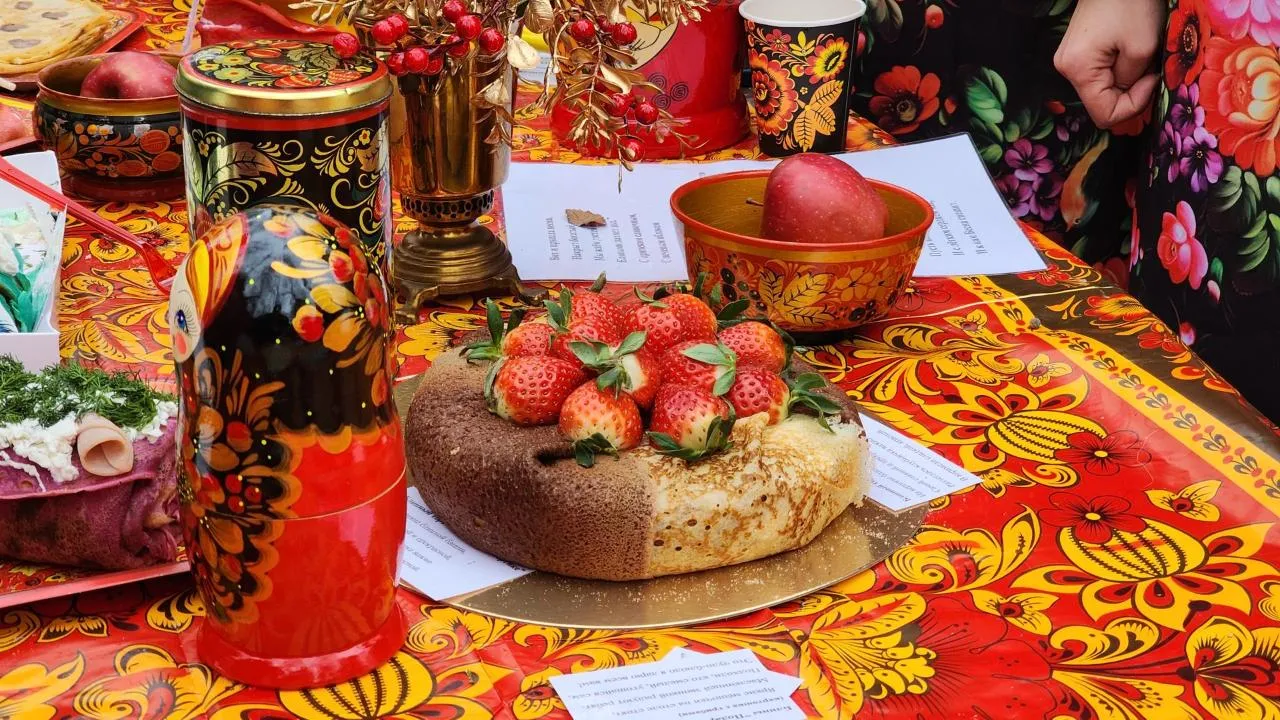 REGIONS/Артем Мишуков