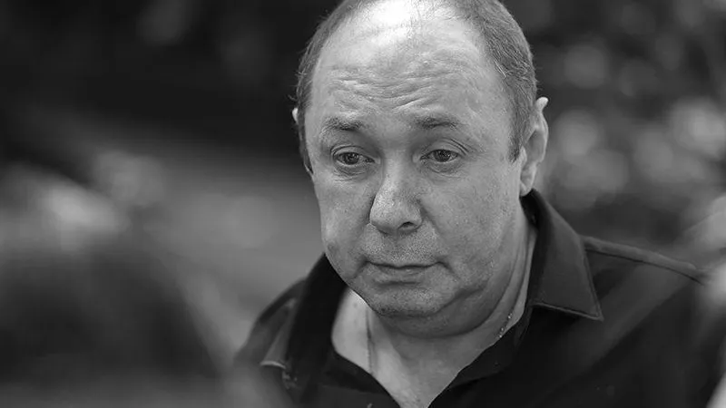 Виталий Смольников/ТАСС
