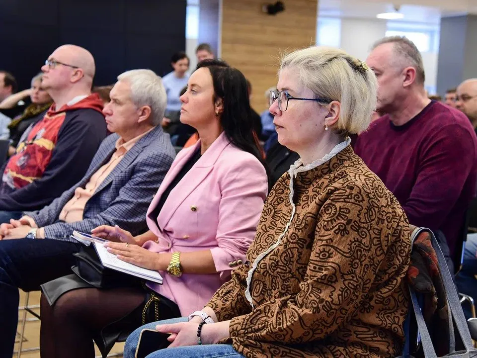 Пресс-служба администрации г. о. Мытищи