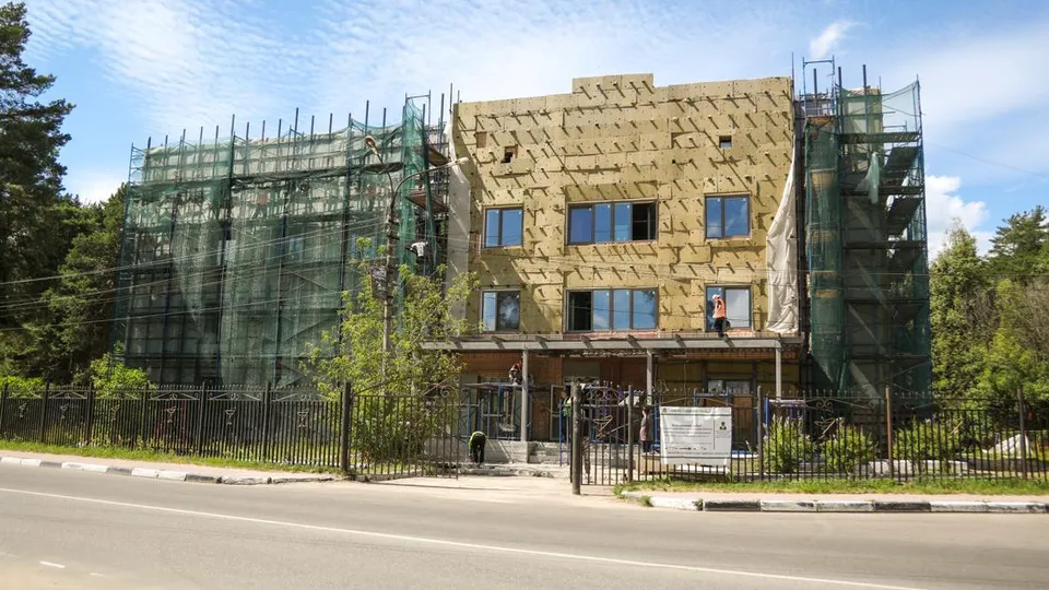 Фото: пресс-служба Администрации Раменского округа