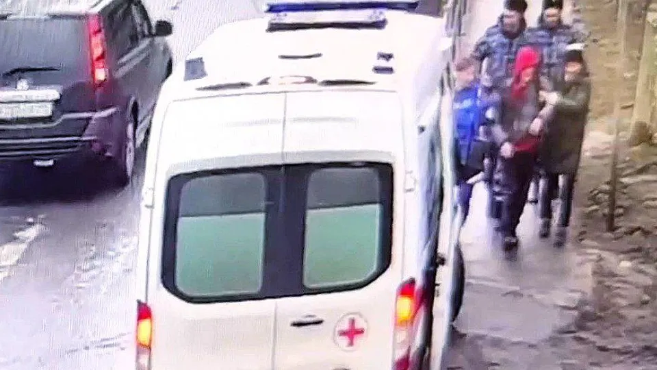 Фото: Росгвардия Московской области