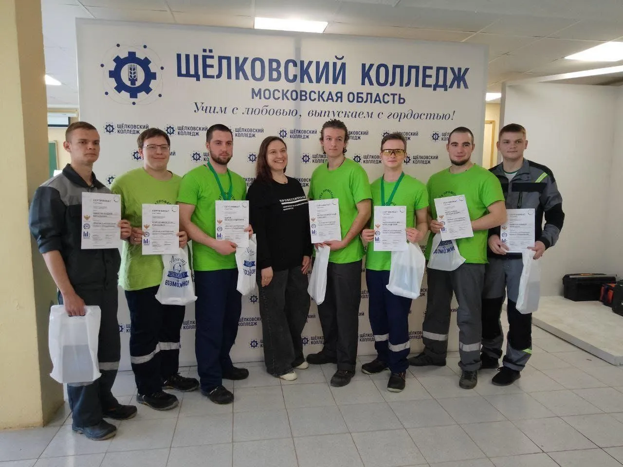 Фото: личный архив&nbsp;Егора Огородникова