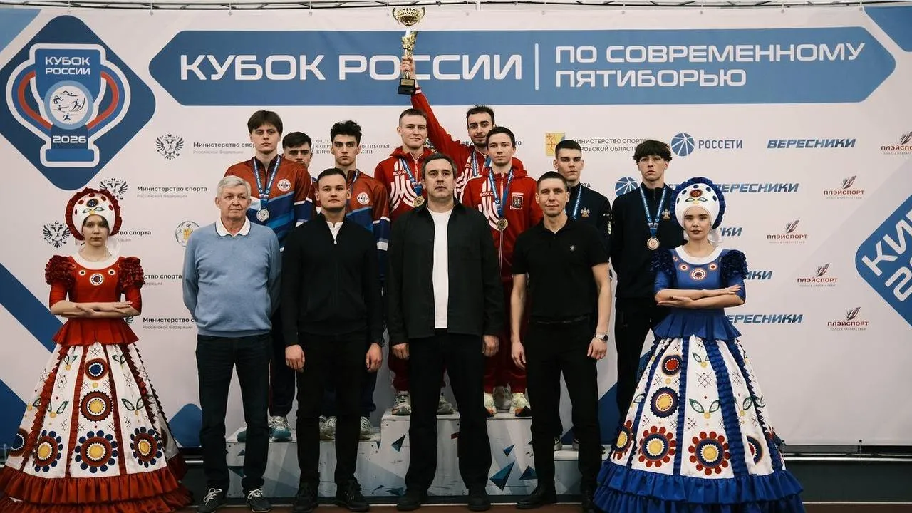 пресс-служба администрации г.о. Химки