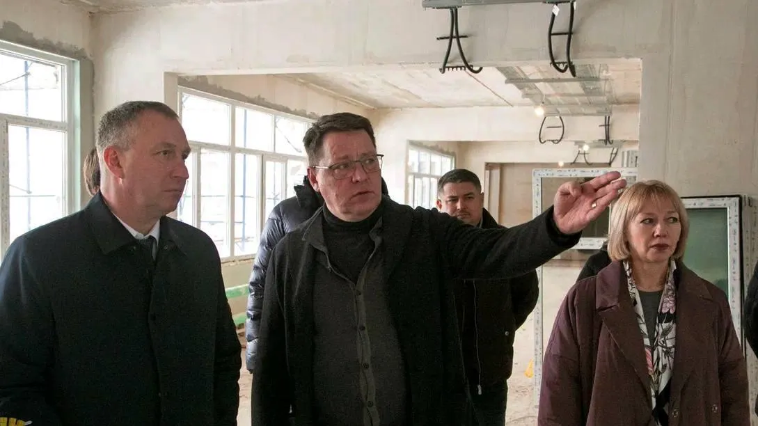 пресс-служба администрации Наро-Фоминского г.о.