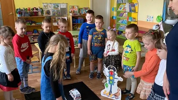 Министерство образования МО