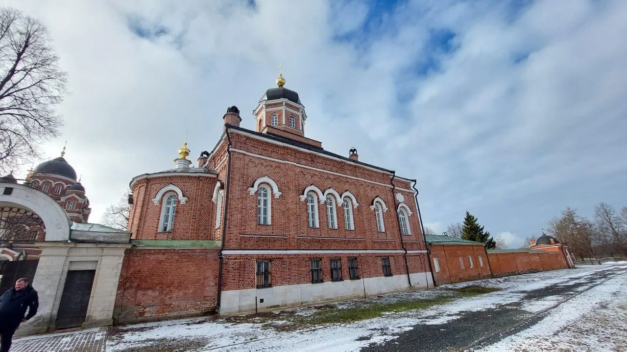 Главное управление культурного наследия