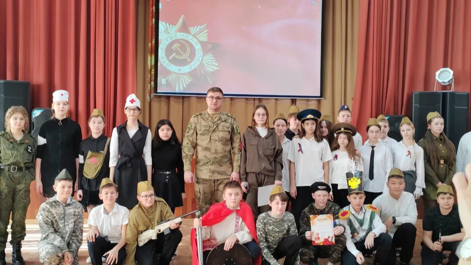 Фото: пресс-служба администрации г.о. Лыткарино