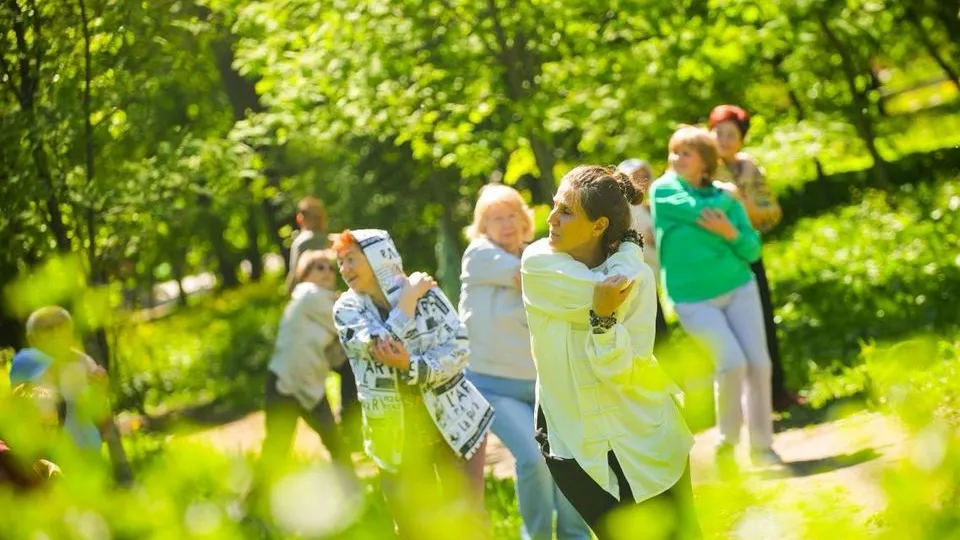 Фото: t.me/Мытищинские парки