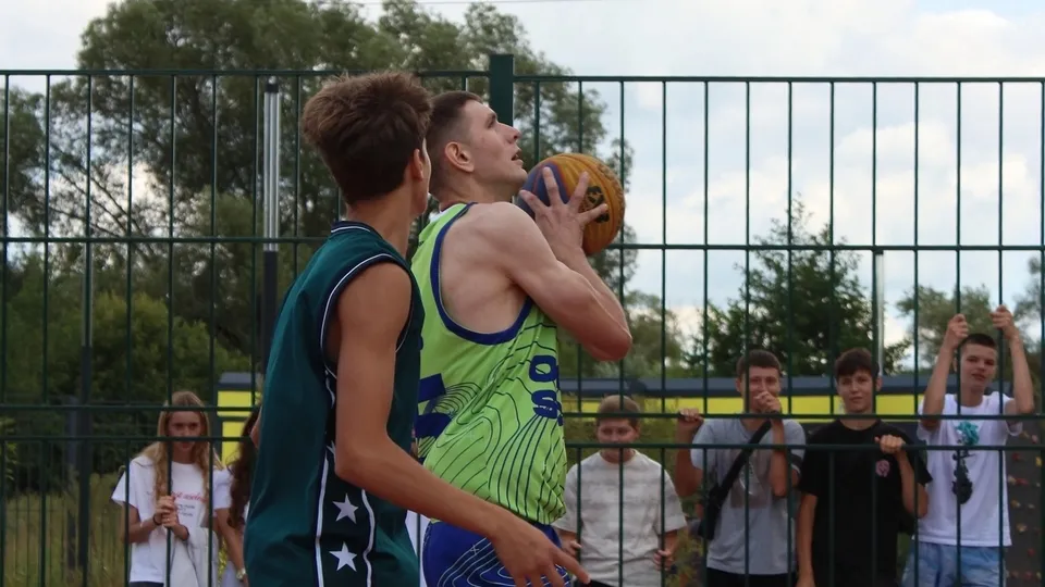 Фото: Луховицкий молодежный медиацентр