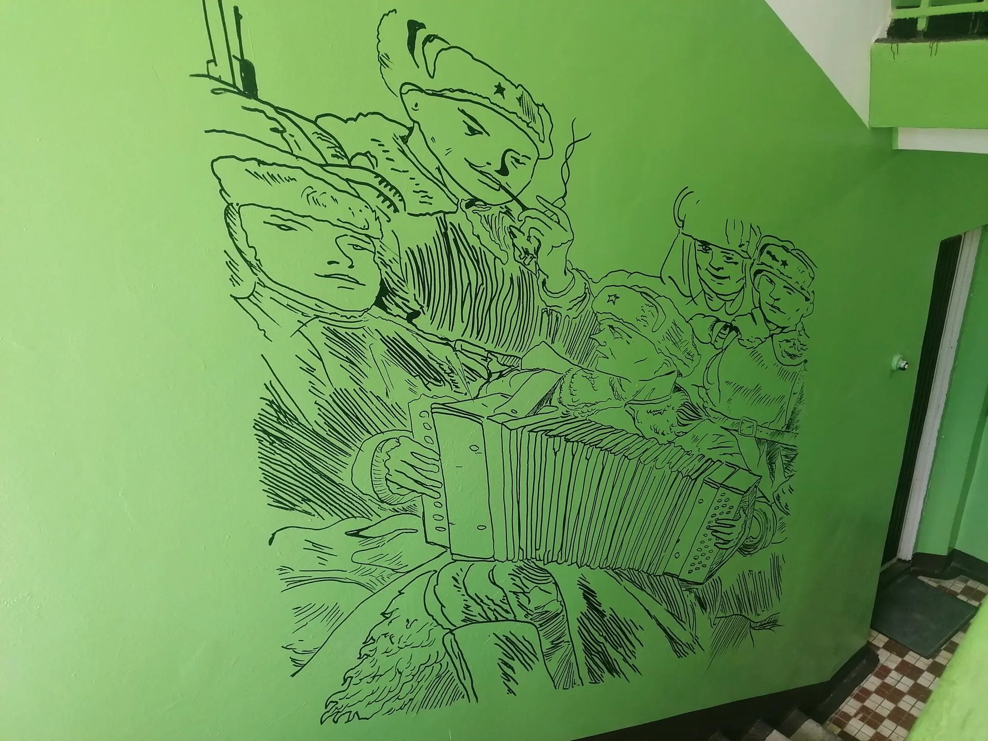 Фото: администрация НФ ГО&nbsp; &nbsp; &nbsp;&nbsp;