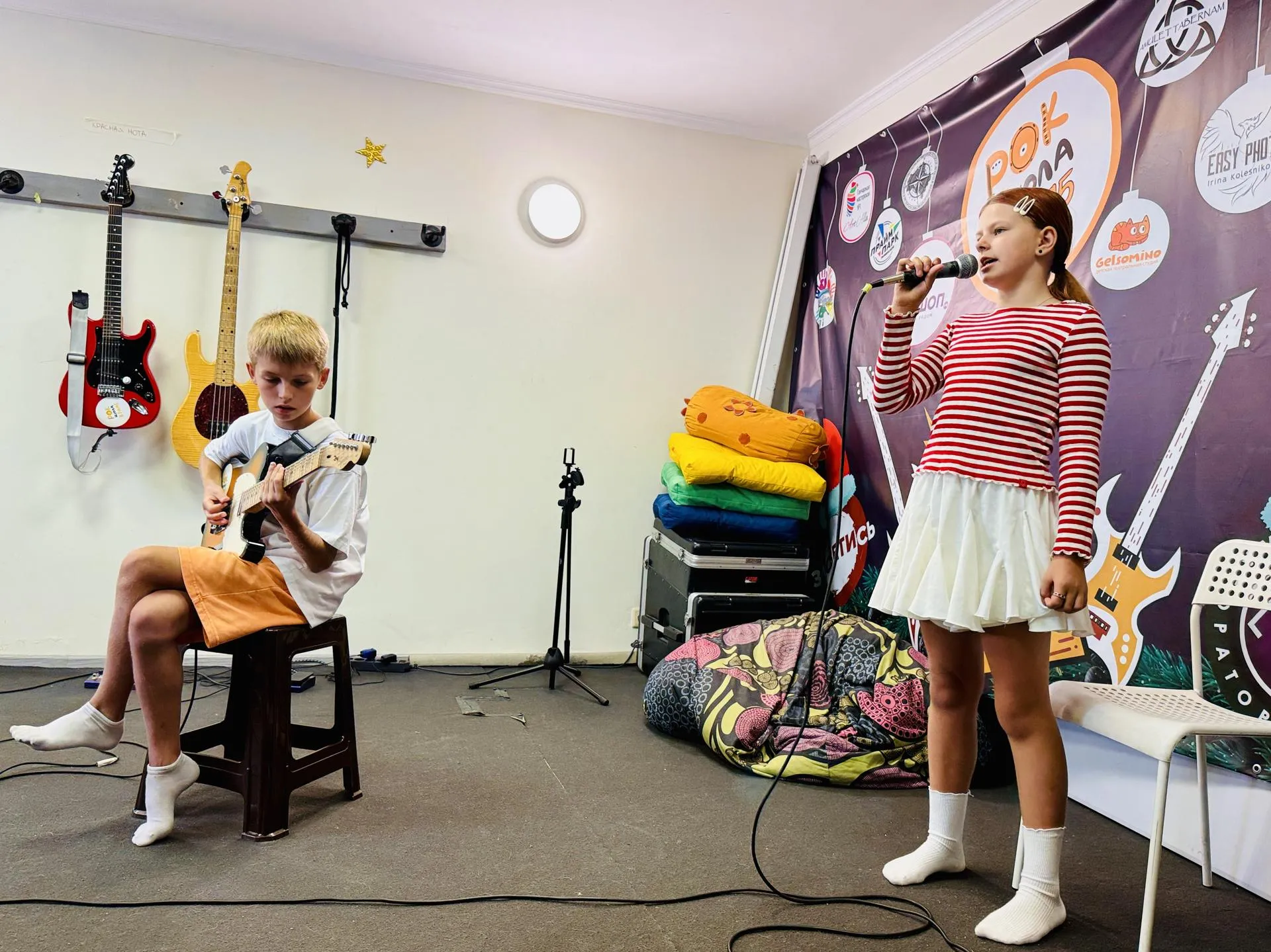 Фото: Ольга Стаферова