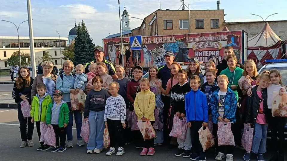 Фото: ГКУ СО Московской области СЦ «Богородский»