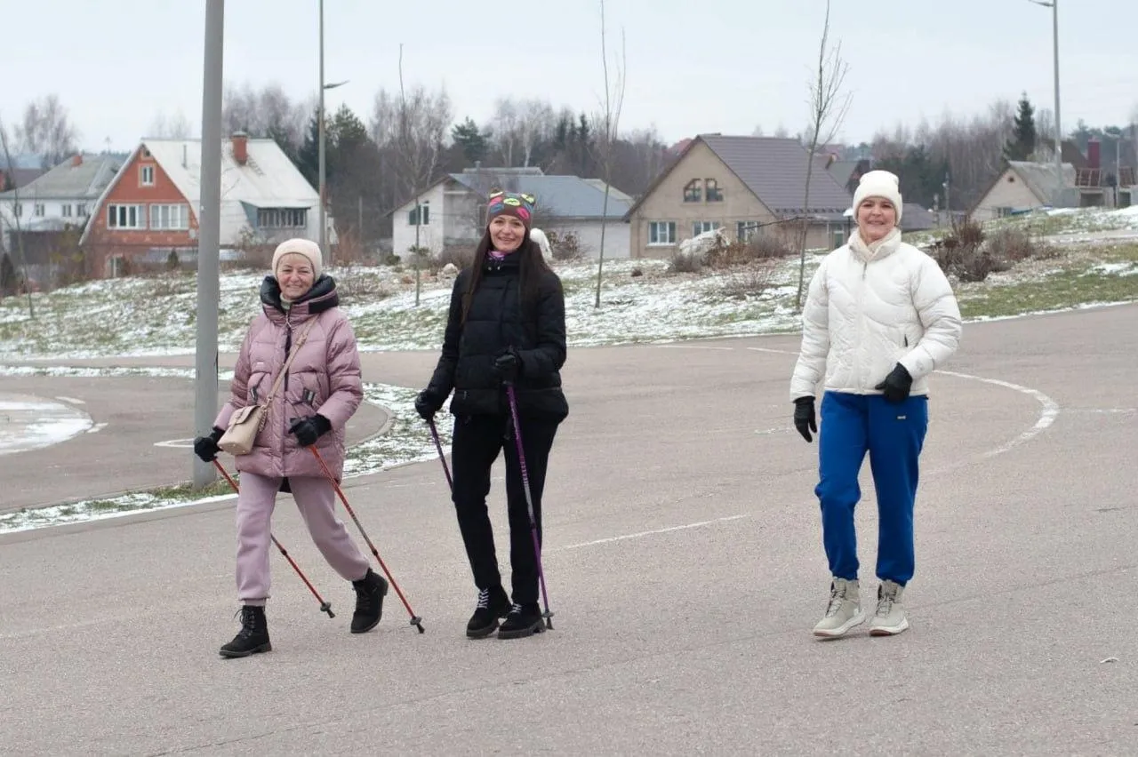 Парк «Ривьера»