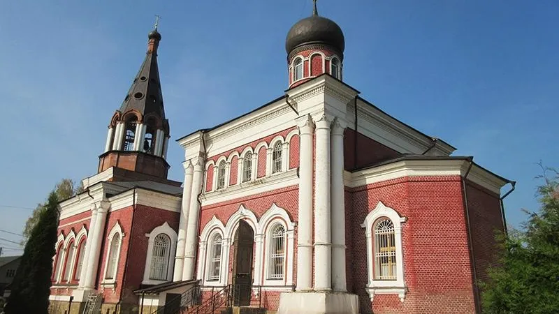Антон Саков / Подмосковье Сегодня
