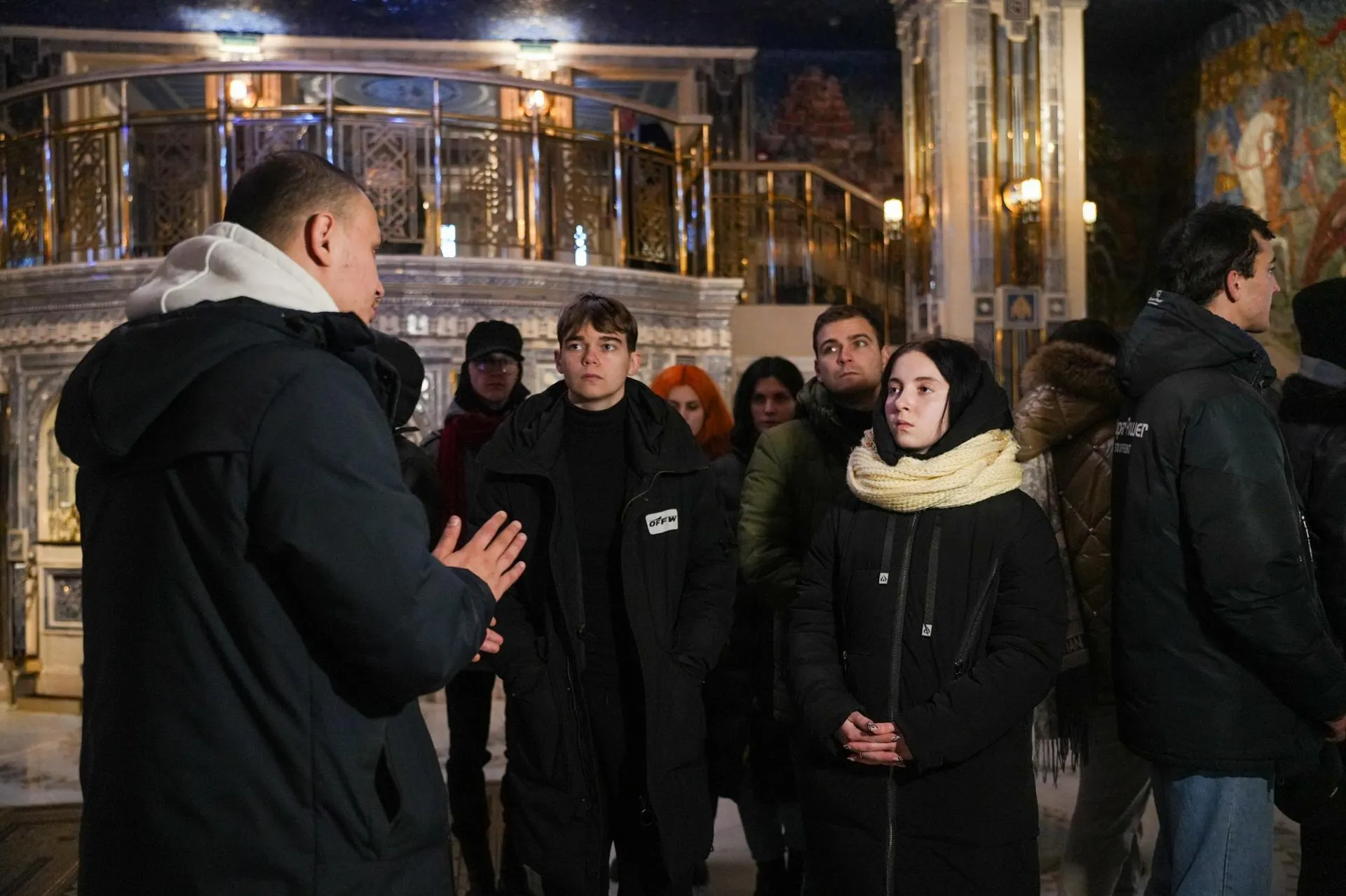 Фото: Министерство информационных и социальных коммуникаций Московской области